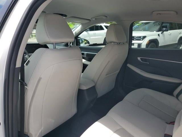 2023 Hyundai SONATA SEL 2.5L