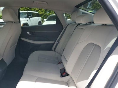 2023 Hyundai SONATA SEL 2.5L