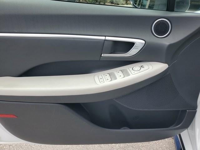 2023 Hyundai SONATA SEL 2.5L