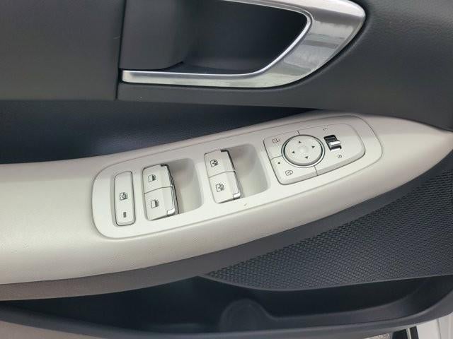 2023 Hyundai SONATA SEL 2.5L