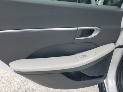 2023 Hyundai SONATA SEL 2.5L