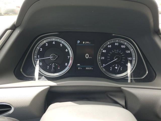 2023 Hyundai SONATA SEL 2.5L