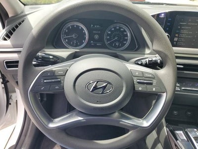 2023 Hyundai SONATA SEL 2.5L