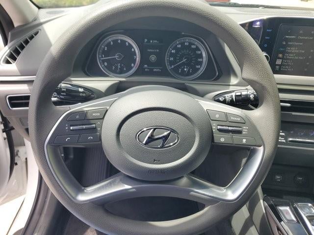 2023 Hyundai SONATA SEL 2.5L