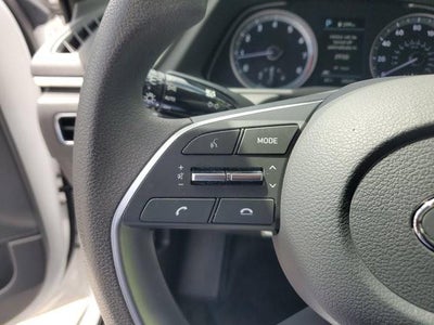 2023 Hyundai SONATA SEL 2.5L