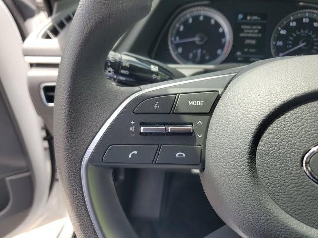 2023 Hyundai SONATA SEL 2.5L