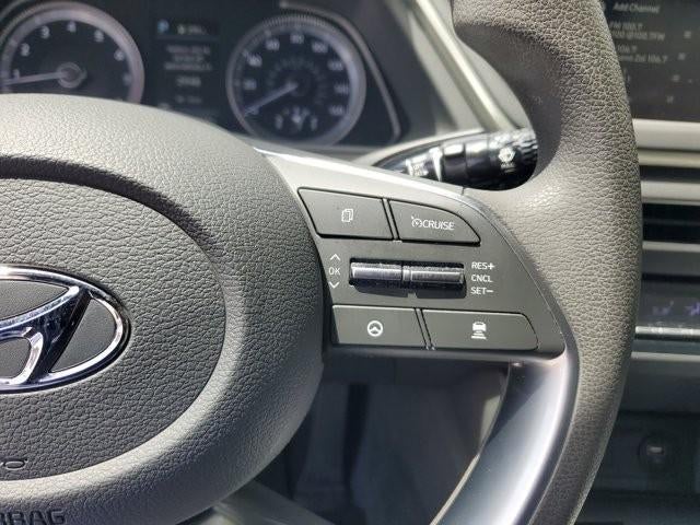 2023 Hyundai SONATA SEL 2.5L