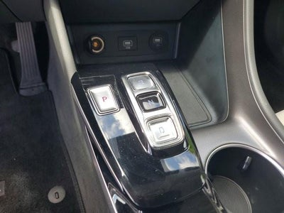 2023 Hyundai SONATA SEL 2.5L