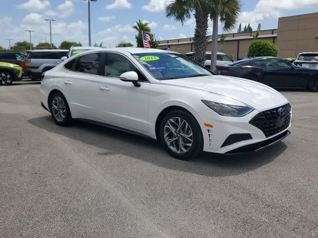 2023 Hyundai SONATA SEL 2.5L