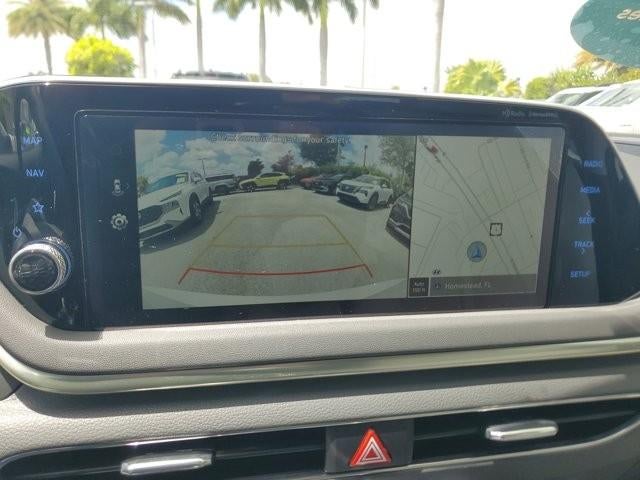 2023 Hyundai SONATA SEL 2.5L