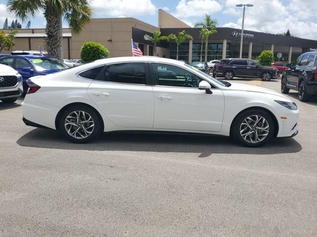 2023 Hyundai SONATA SEL 2.5L