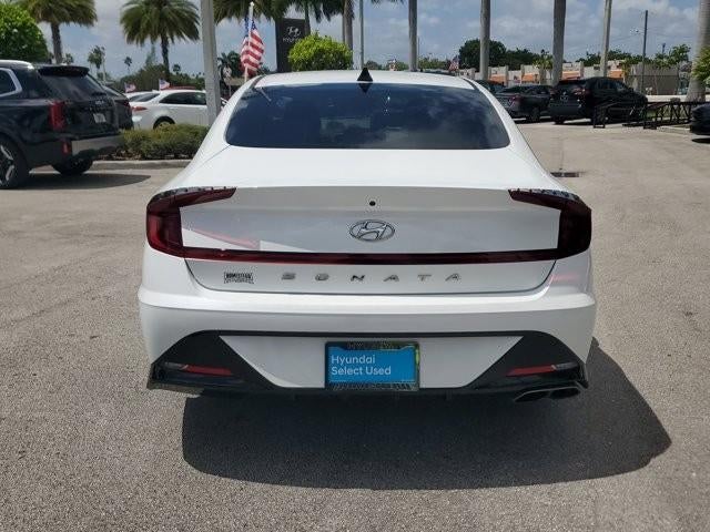 2023 Hyundai SONATA SEL 2.5L