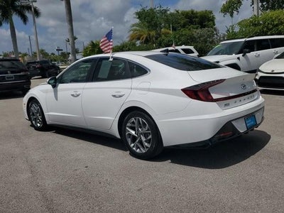 2023 Hyundai SONATA SEL 2.5L