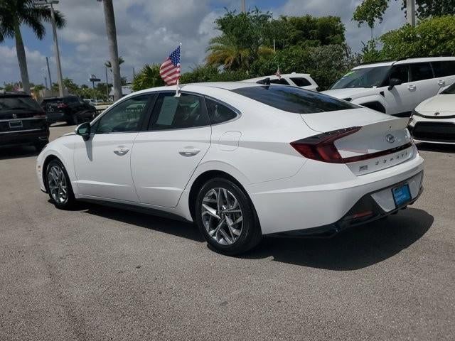 2023 Hyundai SONATA SEL 2.5L