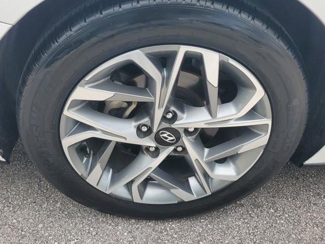 2023 Hyundai SONATA SEL 2.5L