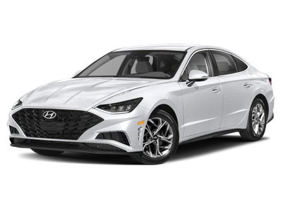 2023 Hyundai SONATA SEL 2.5L