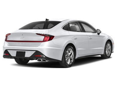 2023 Hyundai SONATA SEL 2.5L