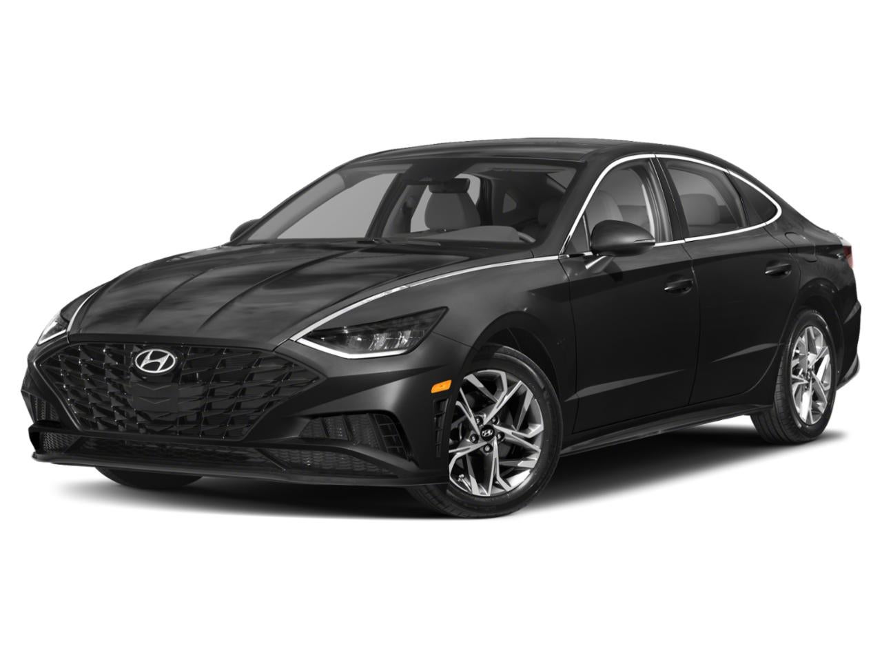 2023 Hyundai SONATA SEL 2.5L