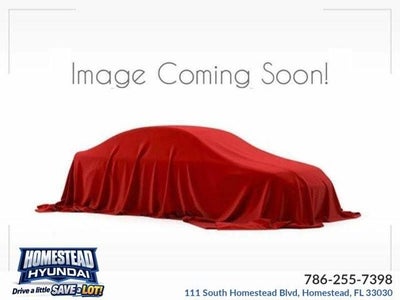 2024 Hyundai SONATA SEL 2.5L FWD
