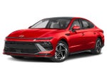 2024 Hyundai SONATA SEL 2.5L FWD