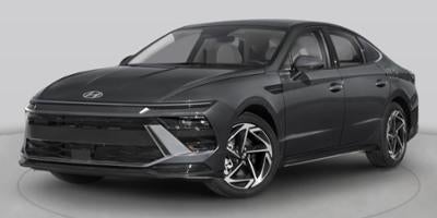 2024 Hyundai Sonata SEL - Photo 53