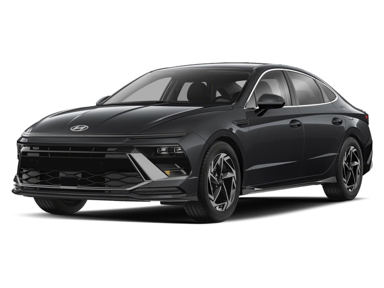 2026 Hyundai Sonata's photo