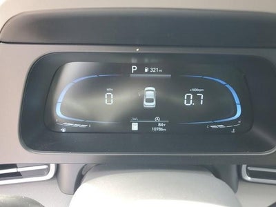 2025 Hyundai ELANTRA SE IVT