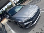 2025 Hyundai ELANTRA SE IVT
