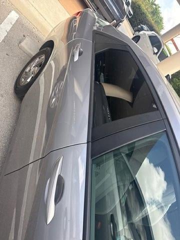 2025 Hyundai ELANTRA SE IVT