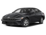 2026 Hyundai ELANTRA SE Sedan