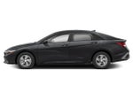 2024 Hyundai ELANTRA SE IVT