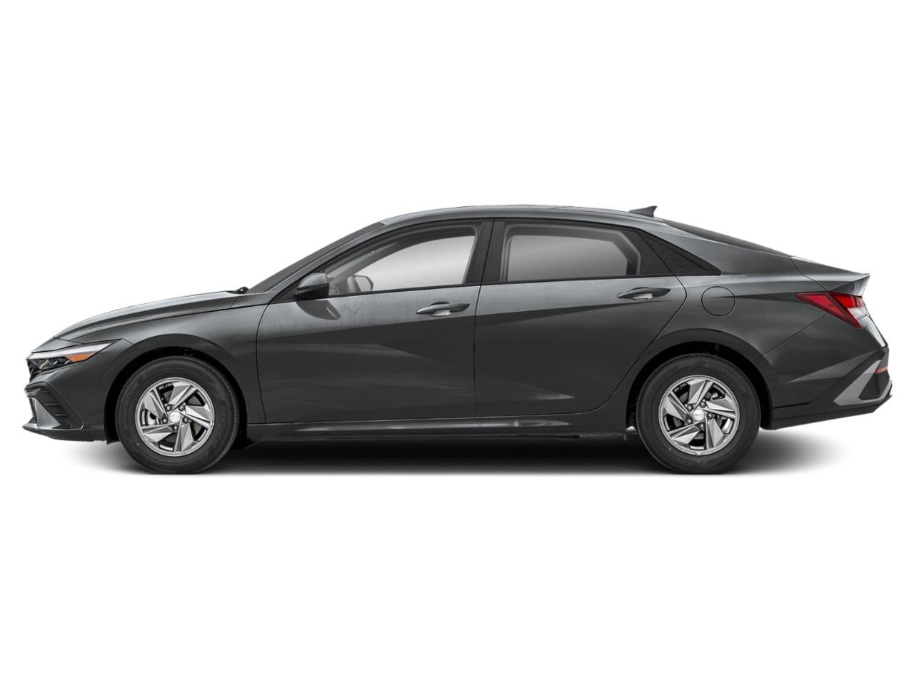 2024 Hyundai ELANTRA SE IVT