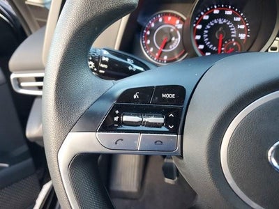 2023 Hyundai ELANTRA SEL IVT