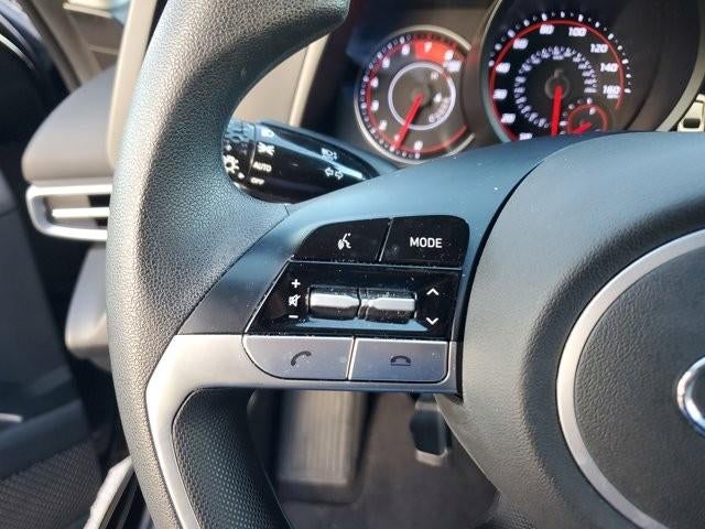 2023 Hyundai ELANTRA SEL IVT