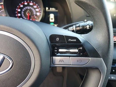 2023 Hyundai ELANTRA SEL IVT