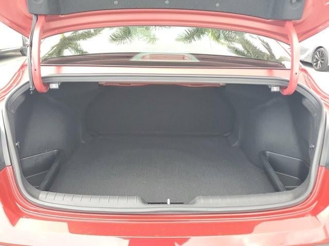 2025 Hyundai ELANTRA SEL Convenience IVT