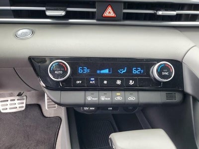 2025 Hyundai ELANTRA SEL Convenience IVT