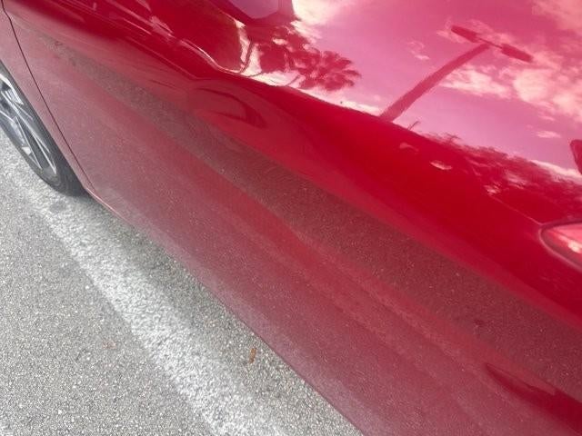 2025 Hyundai ELANTRA SEL Sport IVT