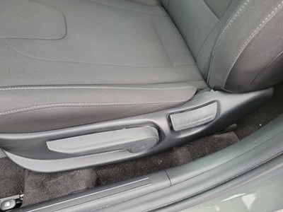2024 Hyundai ELANTRA SEL IVT