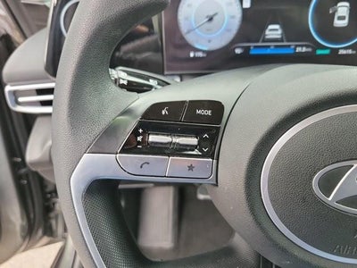 2024 Hyundai ELANTRA SEL IVT