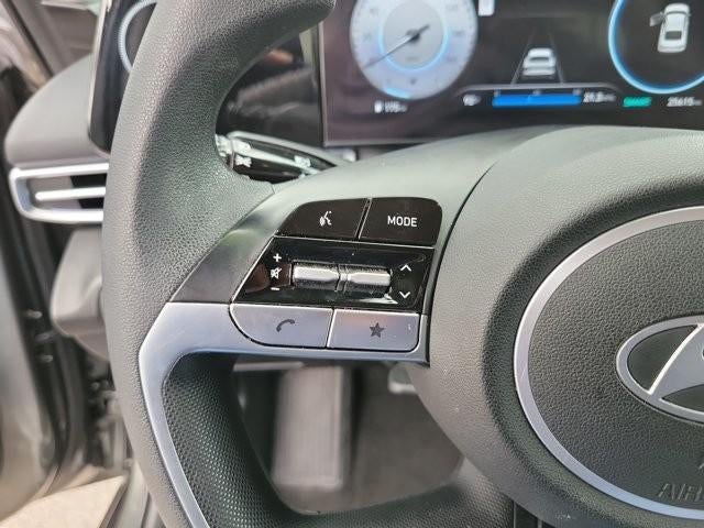 2024 Hyundai ELANTRA SEL IVT
