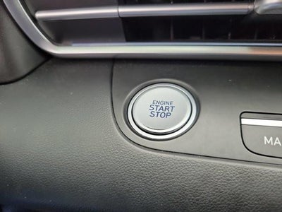 2024 Hyundai ELANTRA SEL IVT