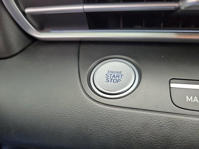2024 Hyundai ELANTRA SEL IVT