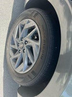 2024 Hyundai ELANTRA SEL IVT