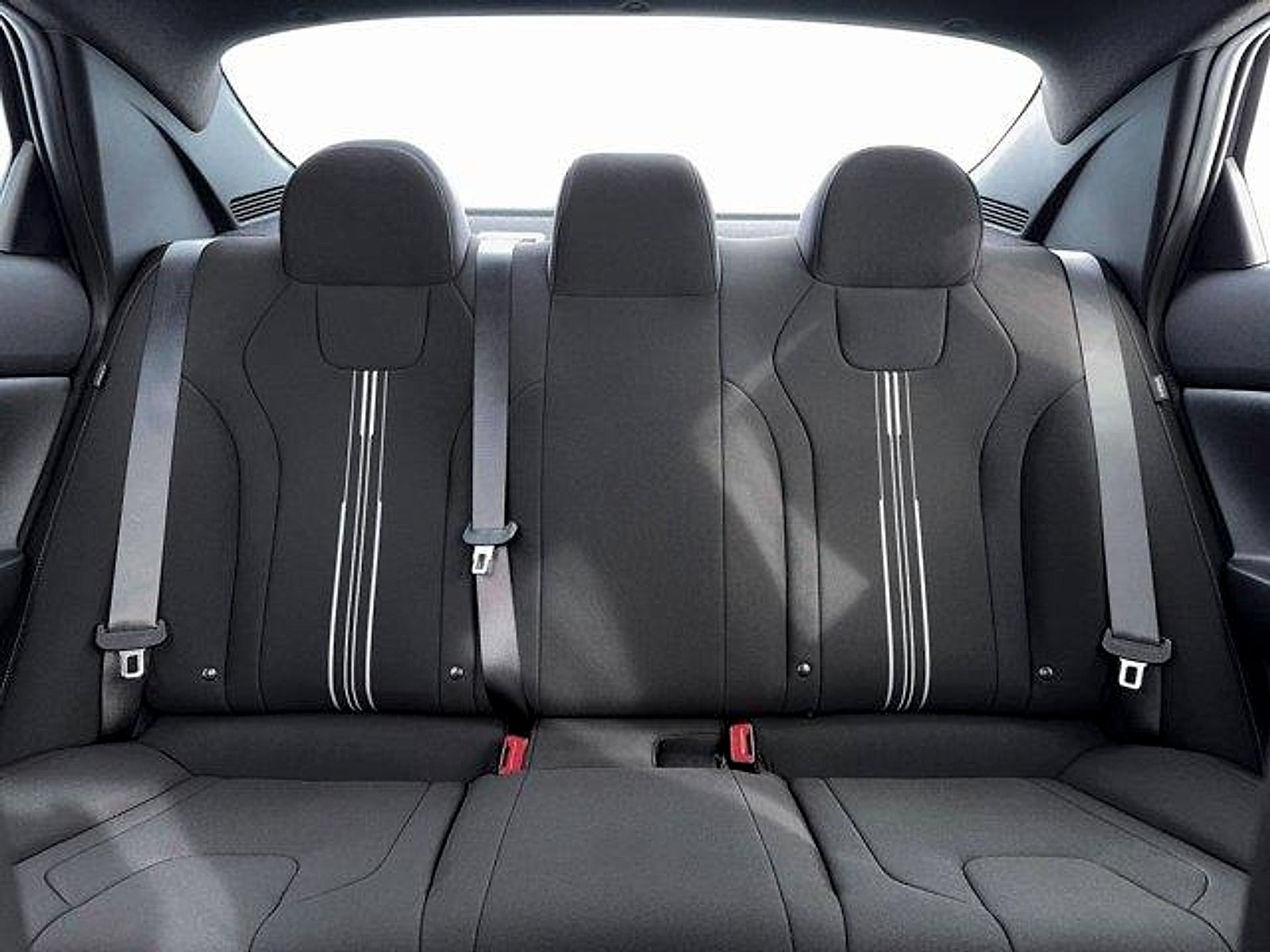 2026 Hyundai ELANTRA SELSPORT