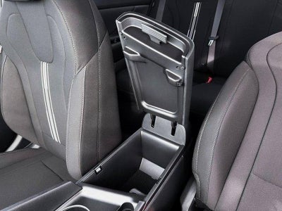 2026 Hyundai ELANTRA SELSPORT