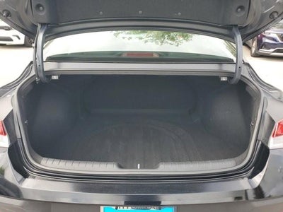 2025 Hyundai ELANTRA SEL Sport IVT