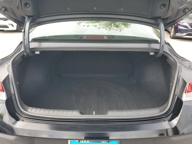 2025 Hyundai ELANTRA SEL Sport IVT