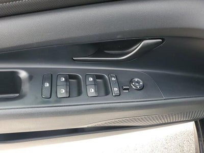 2025 Hyundai ELANTRA SEL Sport IVT