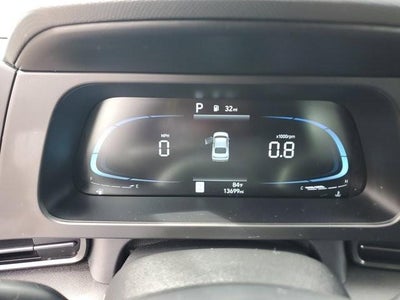 2025 Hyundai ELANTRA SEL Sport IVT